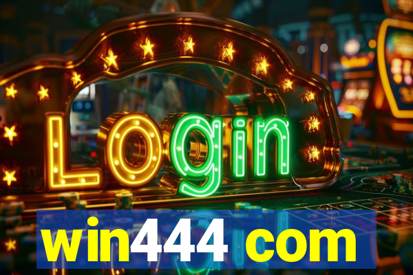 win444 com